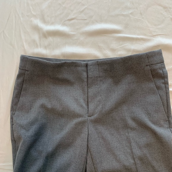 Banana Republic Logan Crop - Picture 4 of 7